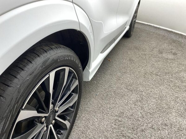 Used Ford Puma 2024 for sale - 76277289: Photo 23
