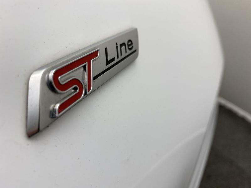 Used Ford Puma 2024 for sale - 76277289: Photo 24