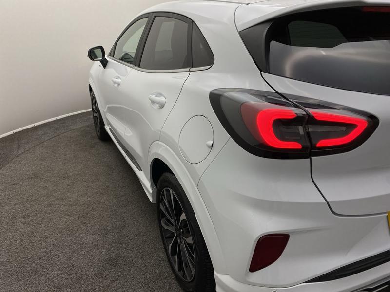 Used Ford Puma 2024 for sale - 76277289: Photo 25