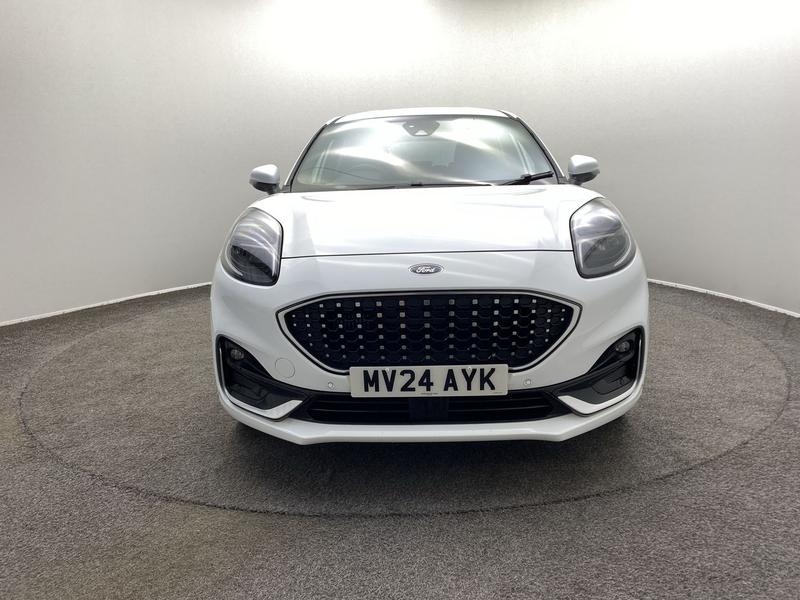 Used Ford Puma 2024 for sale - 76277289: Photo 3