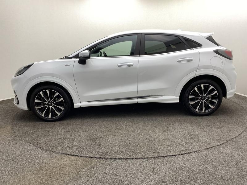 Used Ford Puma 2024 for sale - 76277289: Photo 5