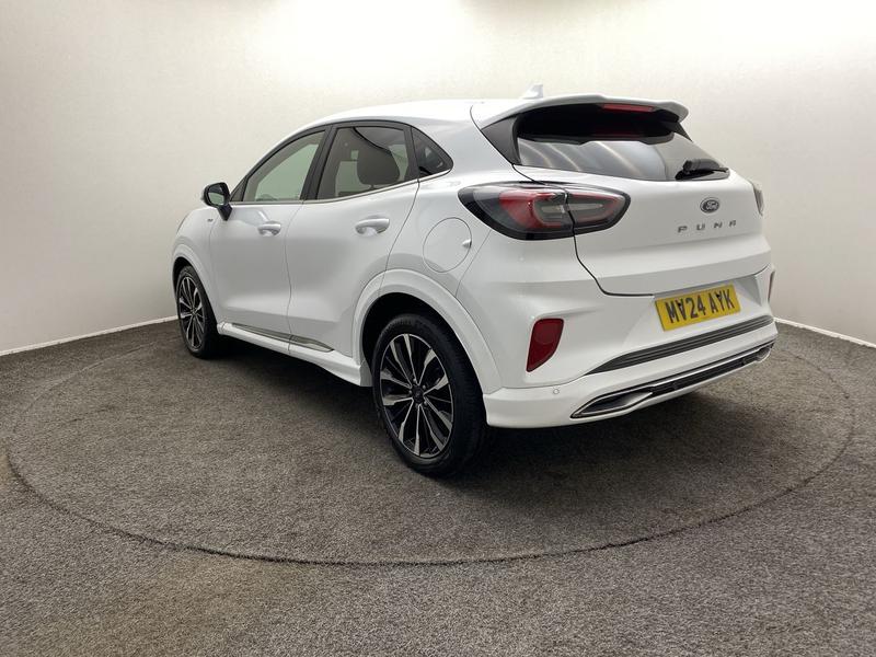 Used Ford Puma 2024 for sale - 76277289: Photo 6