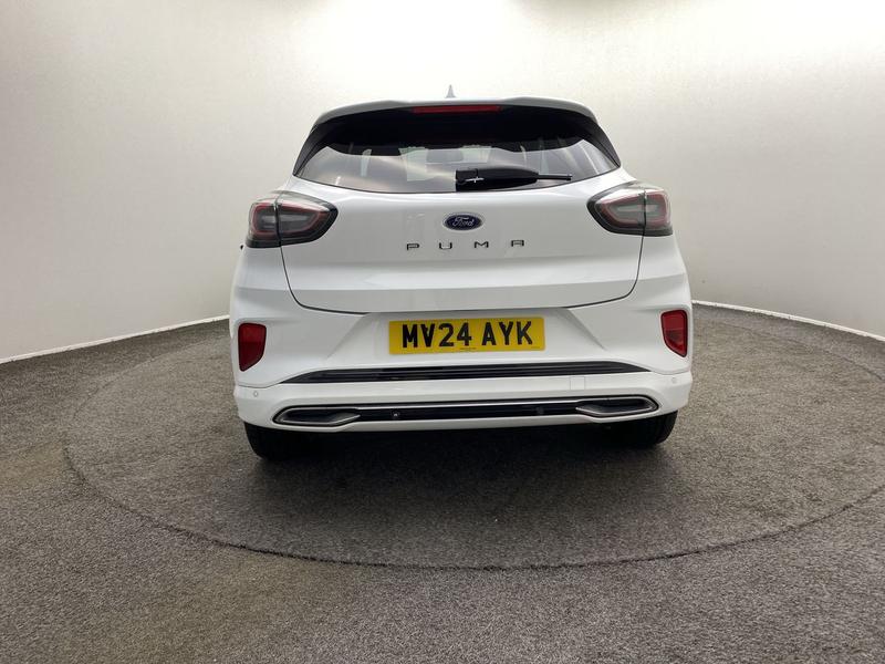 Used Ford Puma 2024 for sale - 76277289: Photo 7