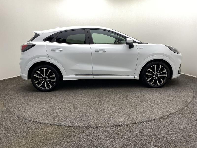 Used Ford Puma 2024 for sale - 76277289: Photo 9