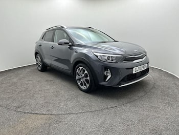 Used Kia Stonic 2021 for sale - 79855887: Photo