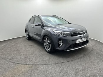Used Kia Stonic 2021 for sale - 79855887: Photo