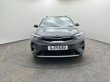 Used Kia Stonic 2021 for sale - 79855887: Photo