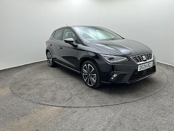 Used SEAT Ibiza 2024 for sale - 78657277: Photo