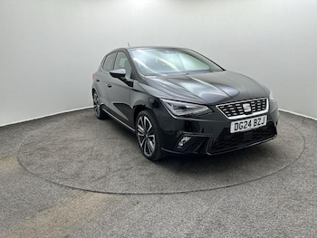 Used SEAT Ibiza 2024 for sale - 78657277: Photo