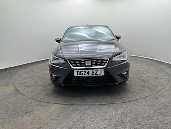 Used SEAT Ibiza 2024 for sale - 78657277: Photo