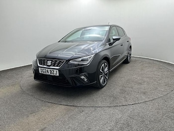 Used SEAT Ibiza 2024 for sale - 78657277: Photo