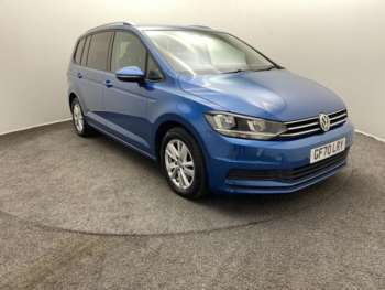 2020 - 2.0 TDI 115 SE 5dr DSG