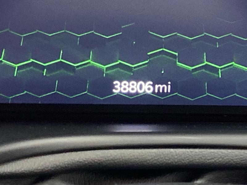 Used Jeep Compass 2022 for sale - 76277284: Photo 10