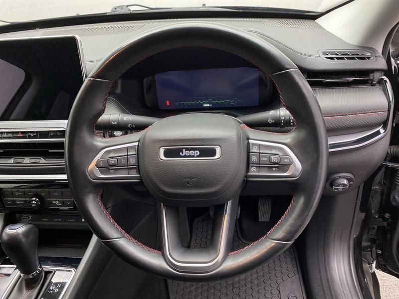 Used Jeep Compass 2022 for sale - 76277284: Photo 15