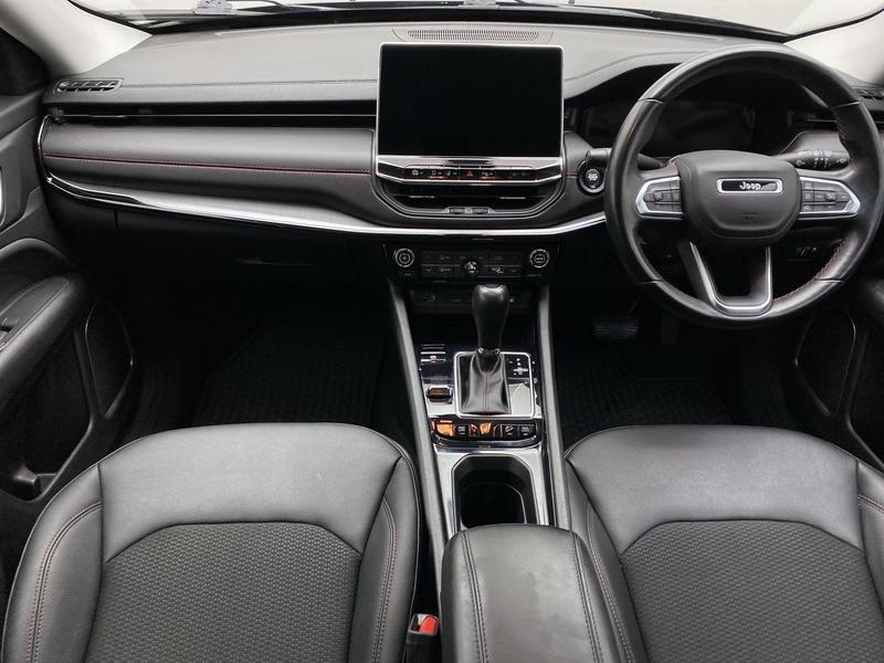 Used Jeep Compass 2022 for sale - 76277284: Photo 16