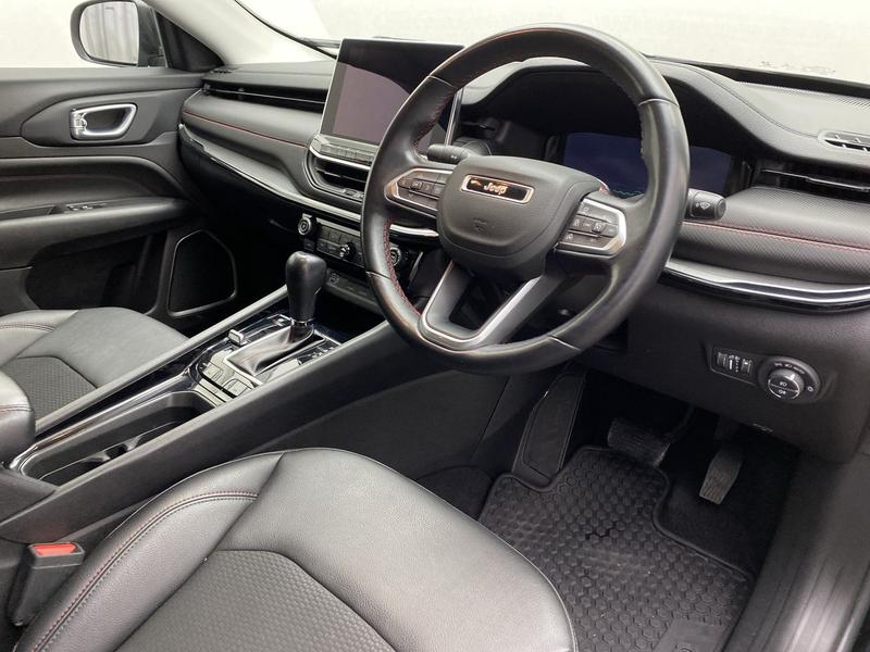 Used Jeep Compass 2022 for sale - 76277284: Photo 17