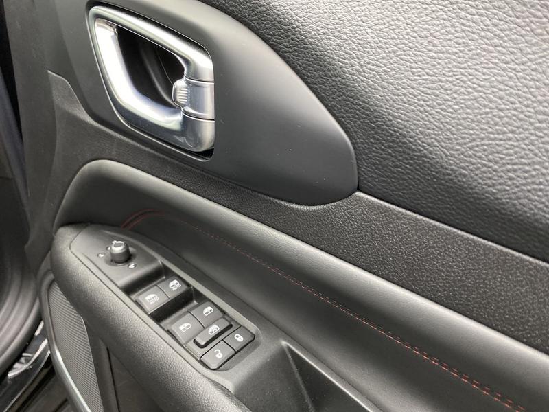 Used Jeep Compass 2022 for sale - 76277284: Photo 18