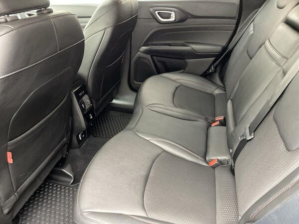 Used Jeep Compass 2022 for sale - 76277284: Photo 19