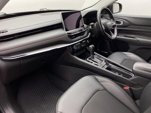 Used Jeep Compass 2022 for sale - 76277284: Photo 20