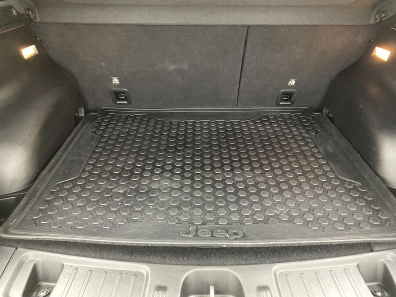 Used Jeep Compass 2022 for sale - 76277284: Photo 21