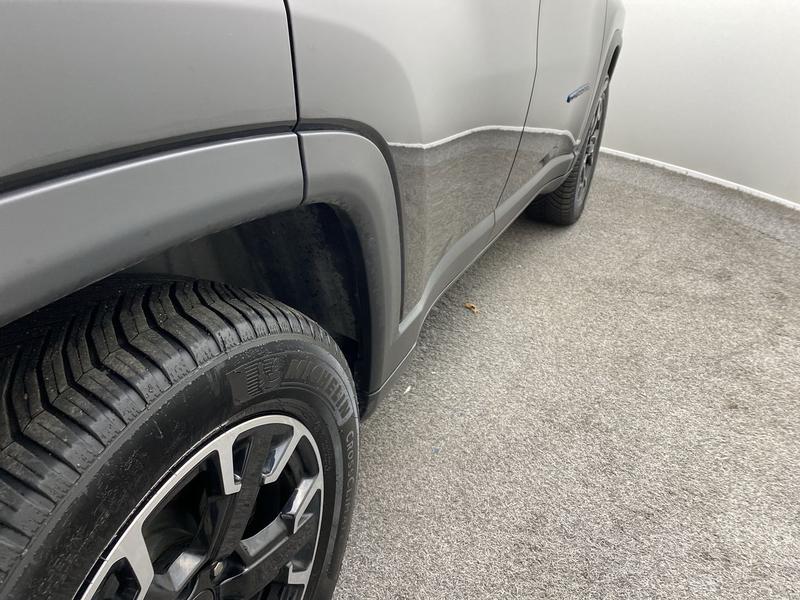 Used Jeep Compass 2022 for sale - 76277284: Photo 23