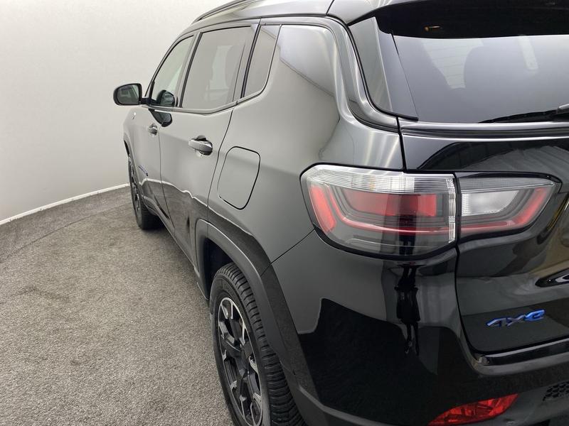 Used Jeep Compass 2022 for sale - 76277284: Photo 25