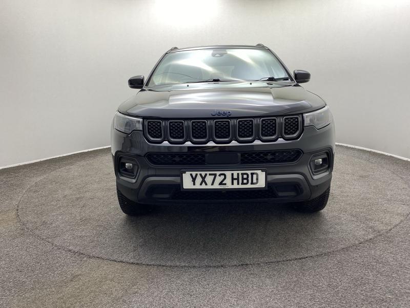 Used Jeep Compass 2022 for sale - 76277284: Photo 3