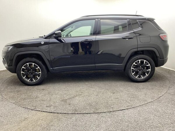Used Jeep Compass 2022 for sale - 76277284: Photo 5
