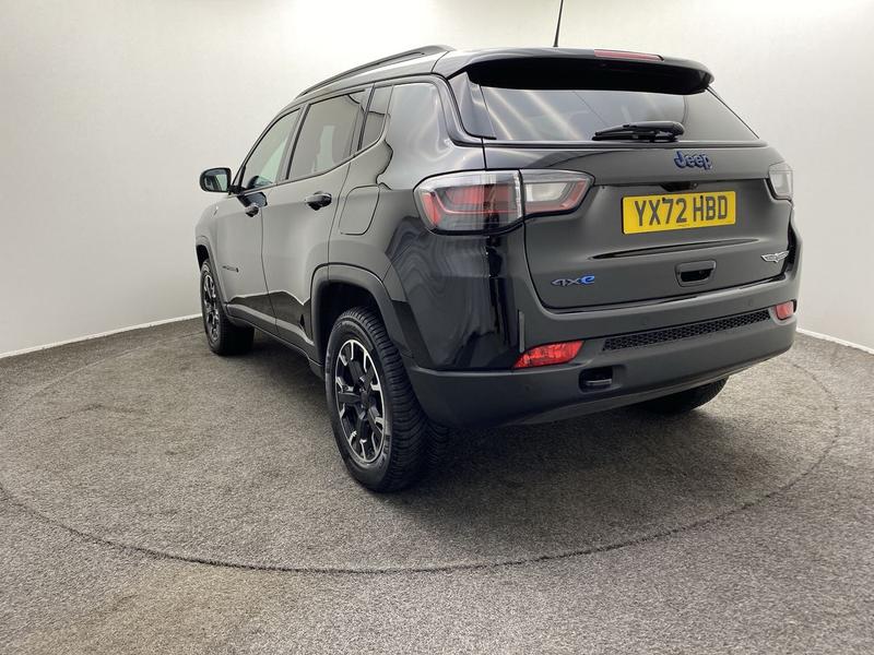 Used Jeep Compass 2022 for sale - 76277284: Photo 6