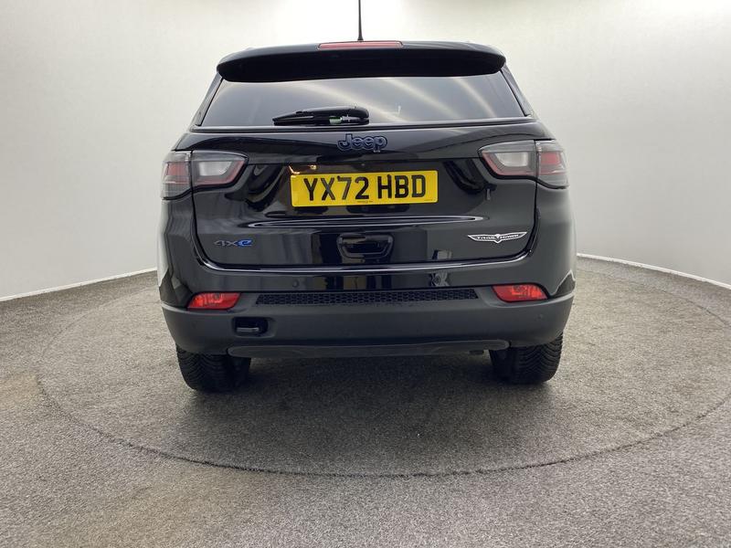 Used Jeep Compass 2022 for sale - 76277284: Photo 7