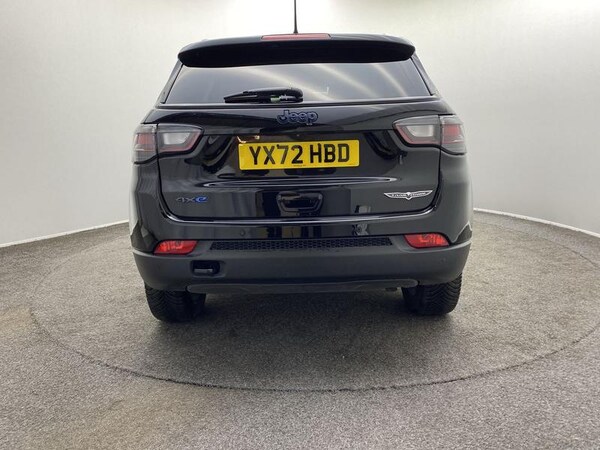 Used Jeep Compass 2022 for sale - 76277284: Photo 7
