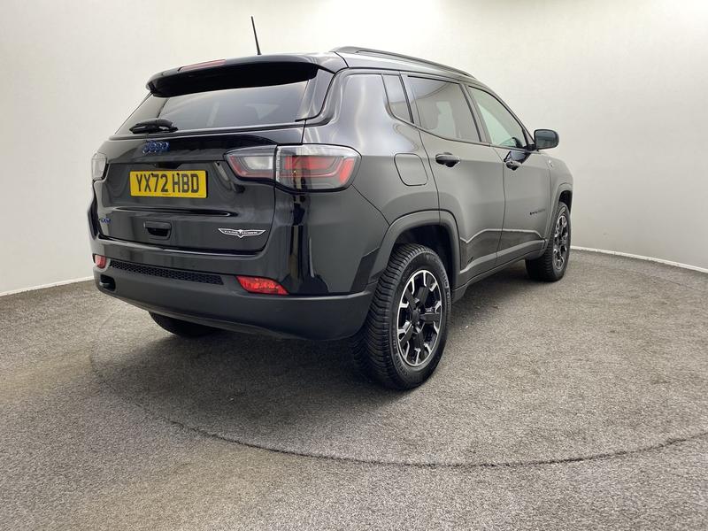 Used Jeep Compass 2022 for sale - 76277284: Photo 8