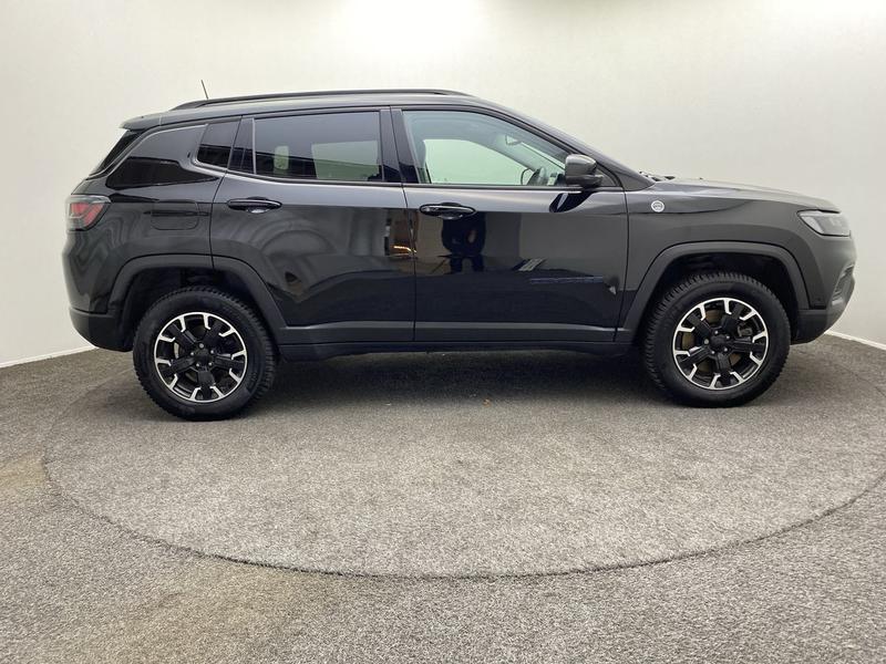 Used Jeep Compass 2022 for sale - 76277284: Photo 9