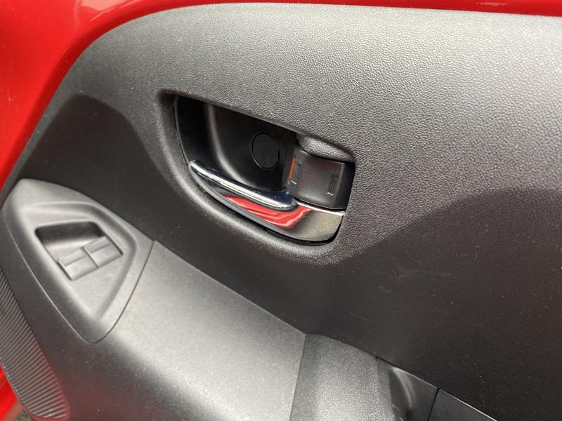 Used Toyota AYGO 2017 for sale - 76302705: Photo 17