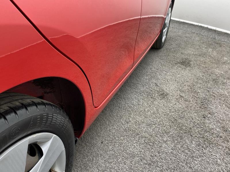 Used Toyota AYGO 2017 for sale - 76302705: Photo 21