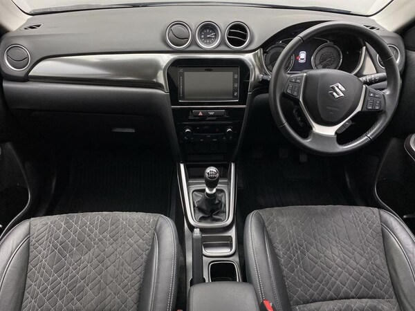 Used Suzuki Vitara 2022 for sale - 75352896: Photo 16