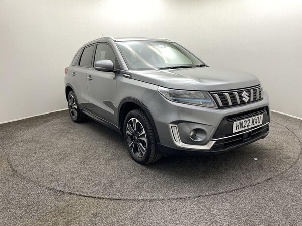 Used Suzuki Vitara 2022 for sale - 75352896: Photo 1