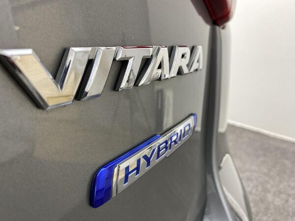 Used Suzuki Vitara 2022 for sale - 75352896: Photo 24