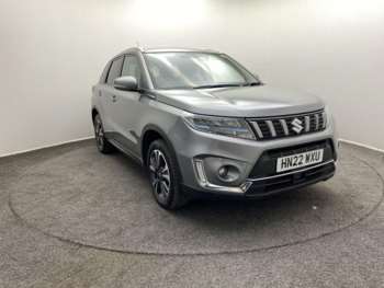 Used Suzuki Vitara 2022 for sale - 75352896: Photo