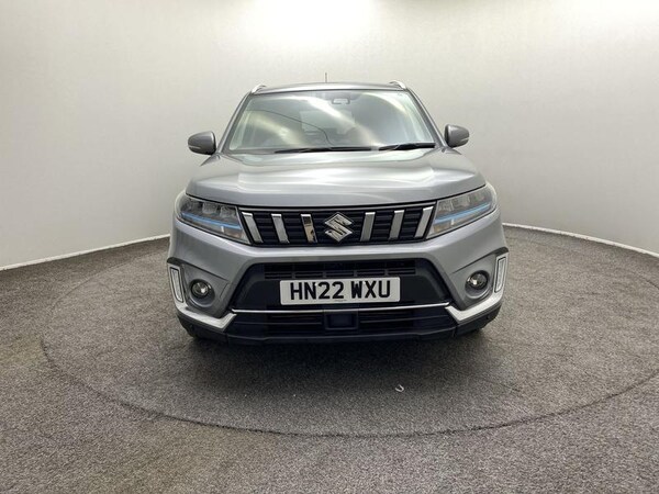 Used Suzuki Vitara 2022 for sale - 75352896: Photo 3