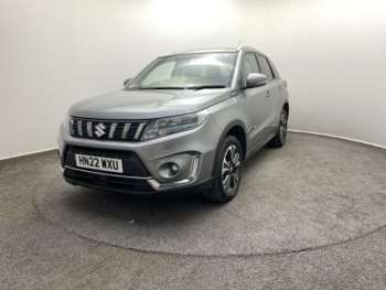 Used Suzuki Vitara 2022 for sale - 75352896: Photo