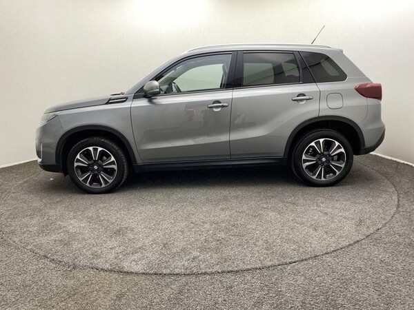 Used Suzuki Vitara 2022 for sale - 75352896: Photo 5