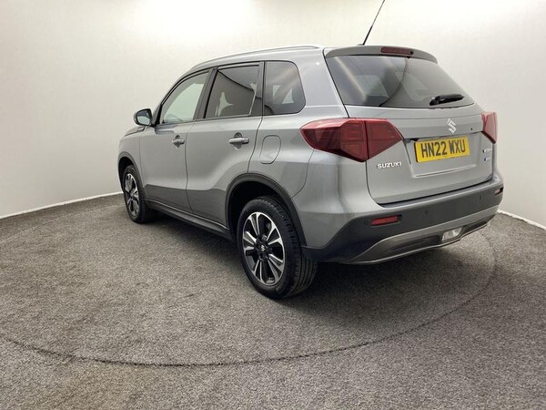Used Suzuki Vitara 2022 for sale - 75352896: Photo 6