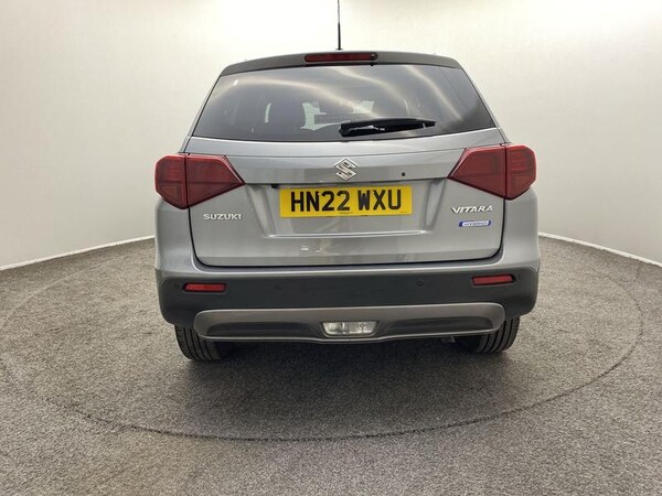 Used Suzuki Vitara 2022 for sale - 75352896: Photo 7