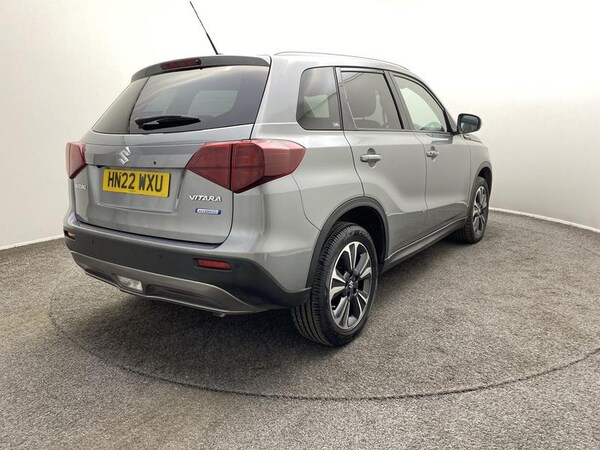 Used Suzuki Vitara 2022 for sale - 75352896: Photo 8