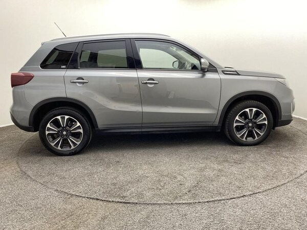 Used Suzuki Vitara 2022 for sale - 75352896: Photo 9
