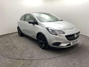 Used Vauxhall Corsa 2019 for sale - 75084555: Photo