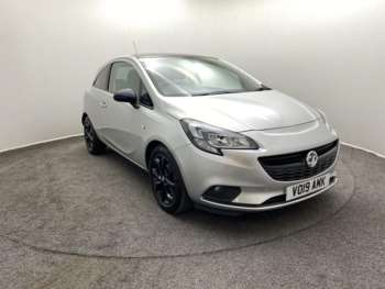 Used Vauxhall Corsa 2019 for sale - 75084555: Photo