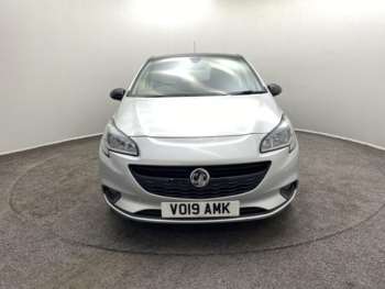 Used Vauxhall Corsa 2019 for sale - 75084555: Photo