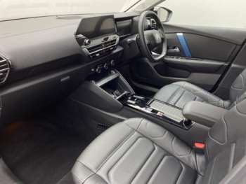 Used Citroen e-C4 2021 for sale - 74468348: Photo